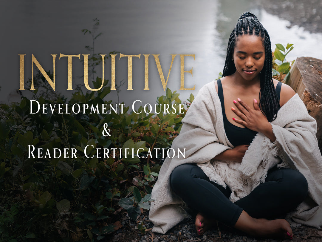 Intuitive Development Course and Reader Certification
