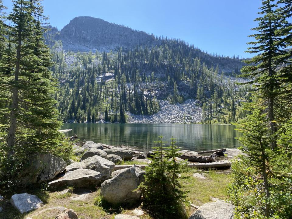North Idaho Guides