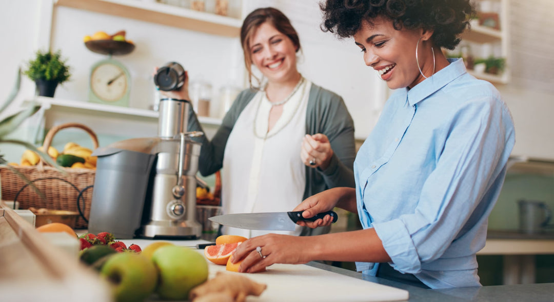 Food Matters Juice Detox 7-Day Cleanse Program