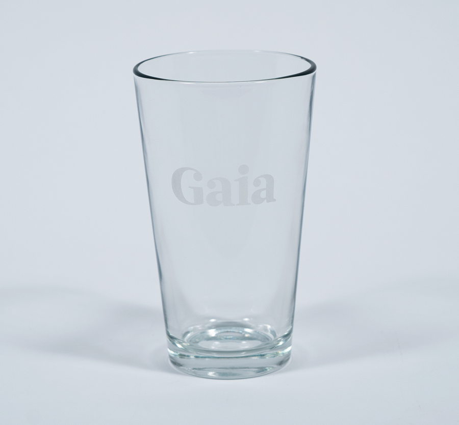 Pint Glass