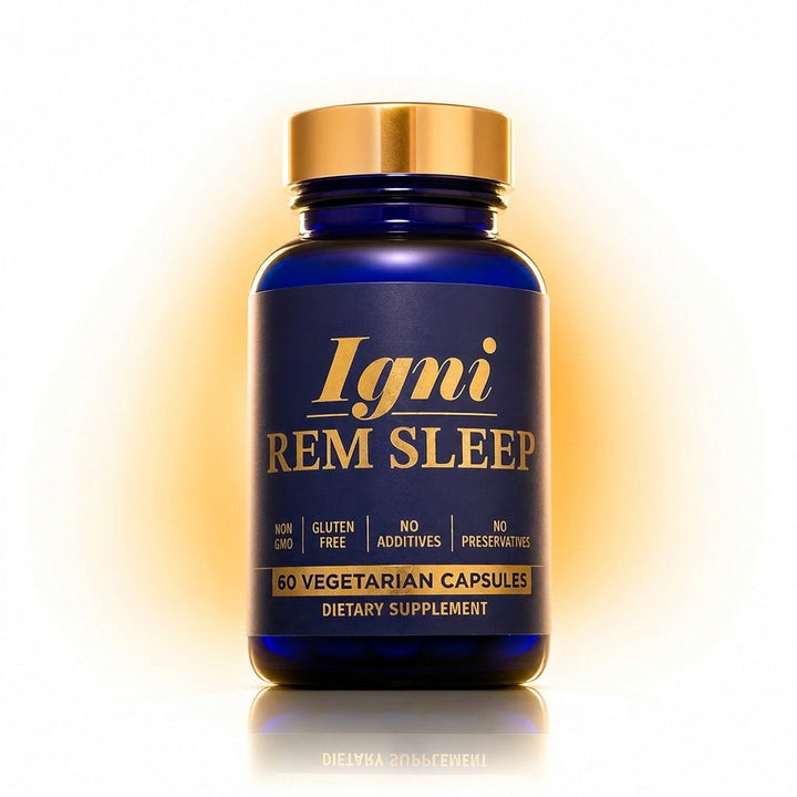 Igni REM Sleep