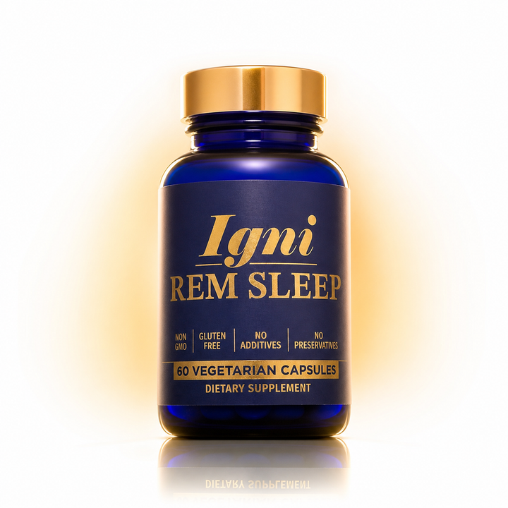 Igni REM Sleep