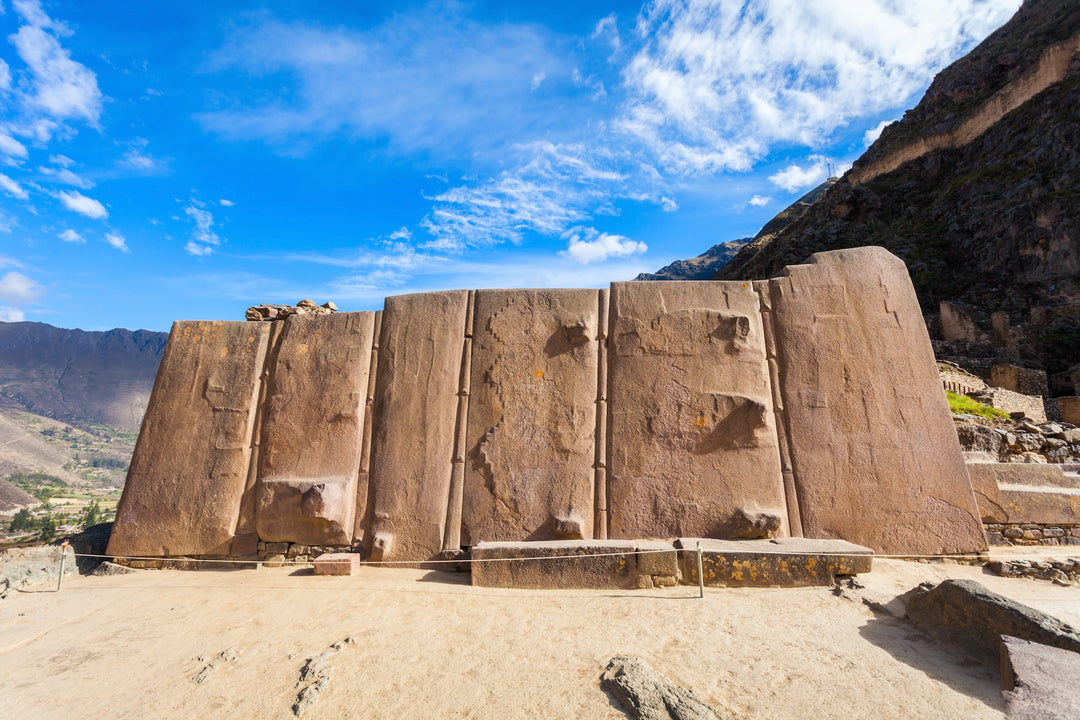 Tour of Ancient Peru & Bolivia