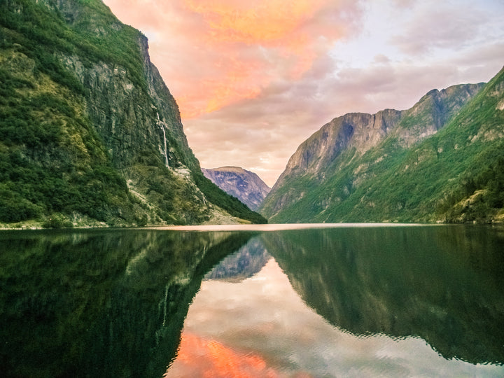 Viking Initiation in Norway