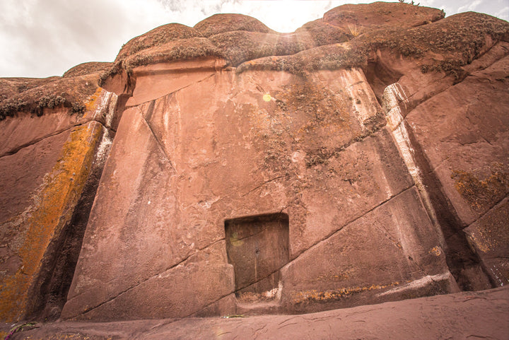 Tour of Ancient Peru & Bolivia