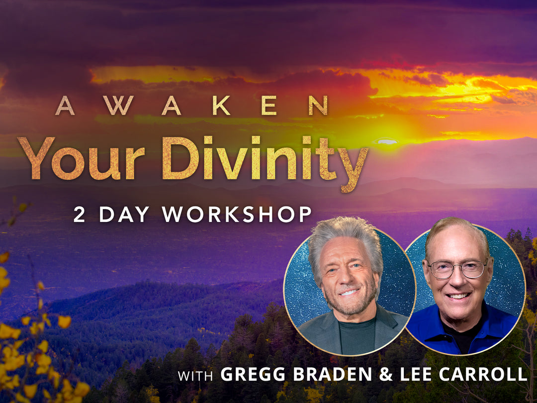 Awaken Your Divinity Retreat