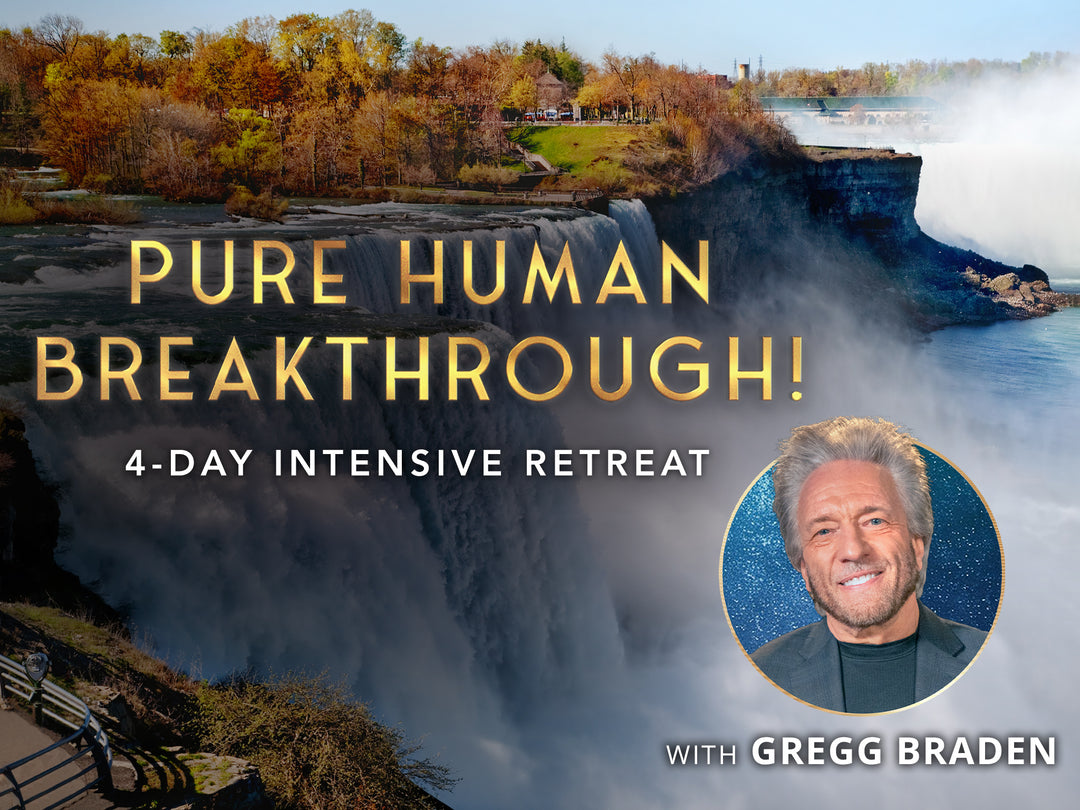Pure Human: Breakthrough!