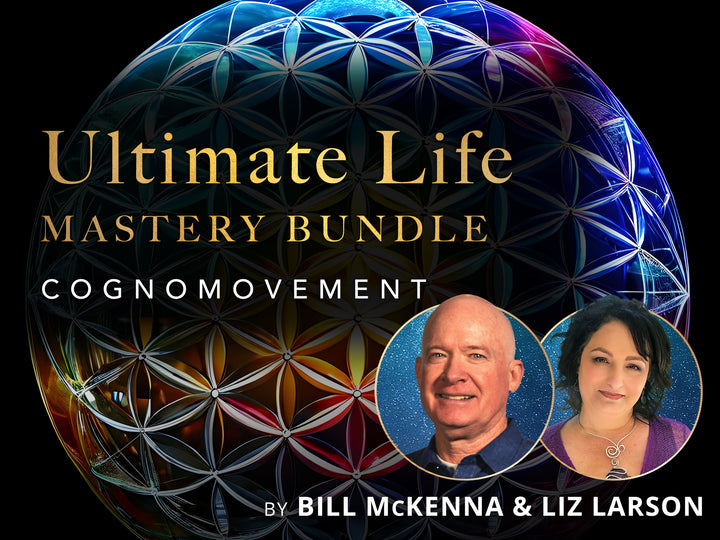 Ultimate Life Mastery Bundle