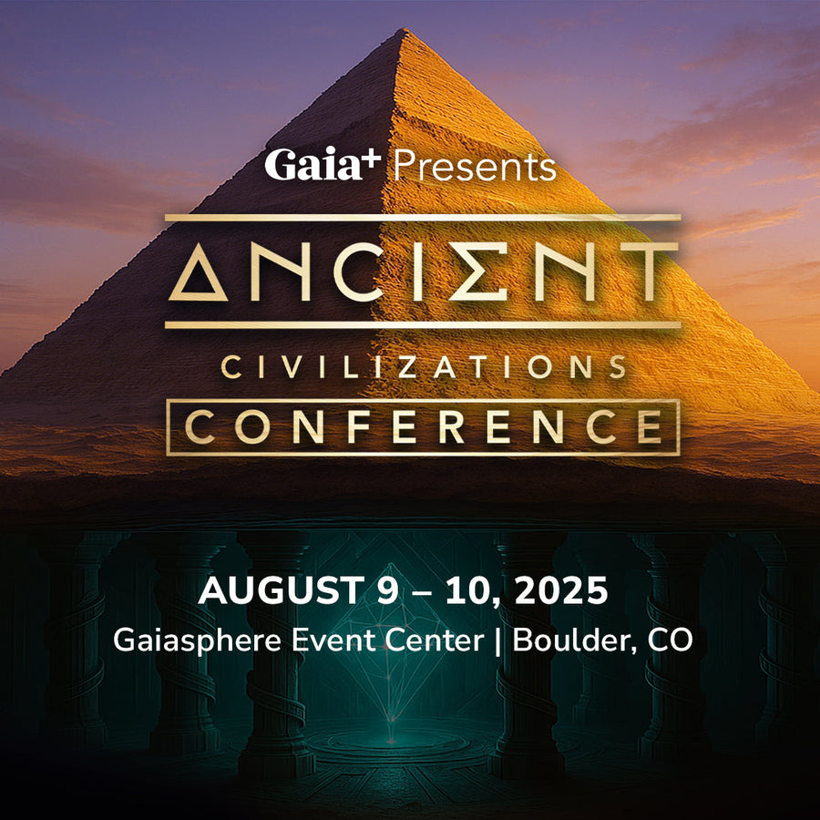 Ancient Civilizations Conference 2025