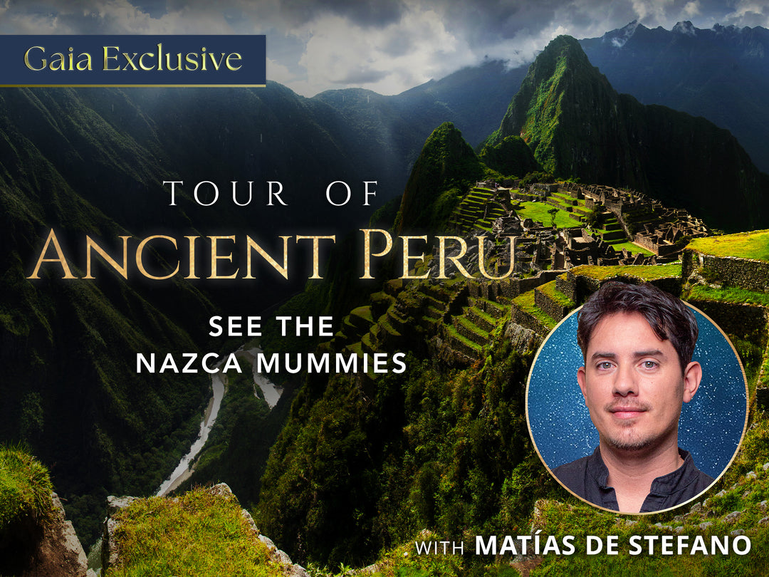 Peru Oct 2026 Tour – Coming Soon