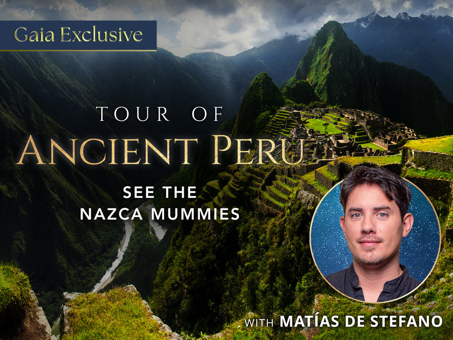 Peru Oct 2026 Tour – Coming Soon