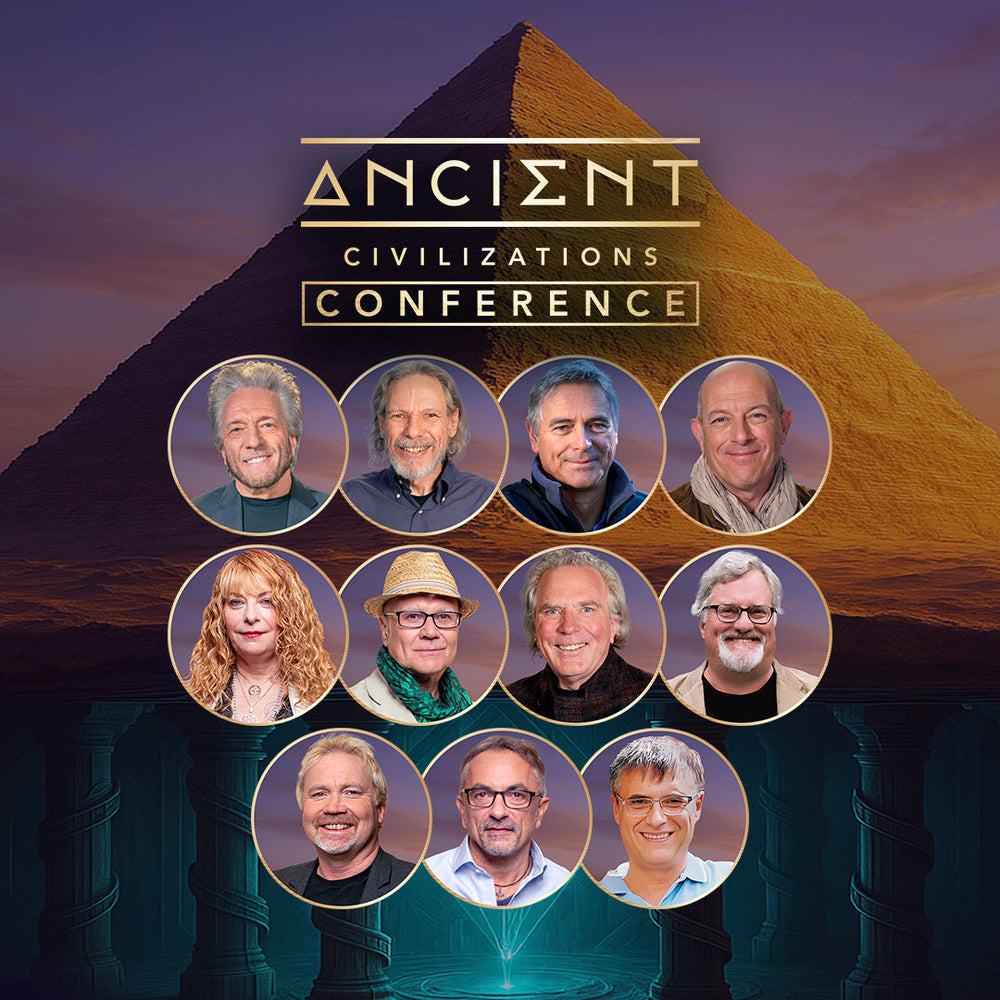 Ancient Civilizations Conference 2025
