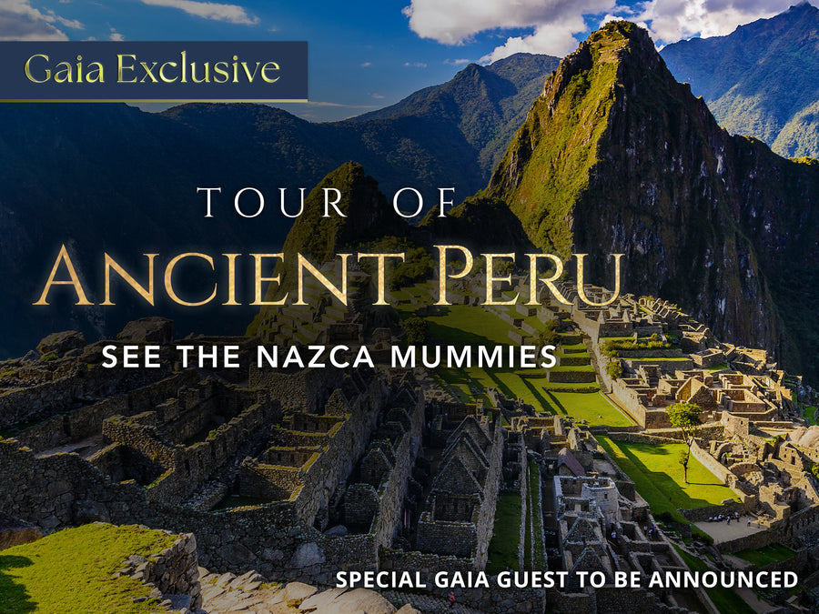 Peru Spring 2026 Tour – Coming Soon