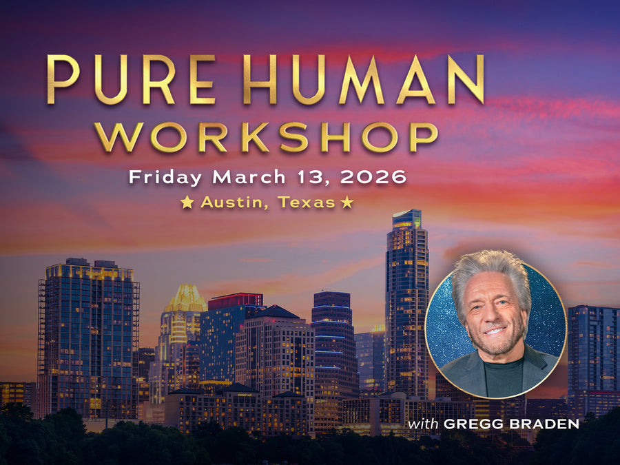 Pure Human Workshop - March 2026