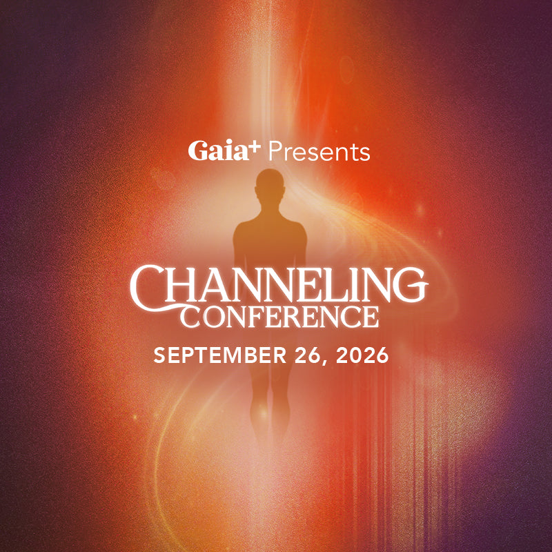 Channeling Conference September 26,2026
