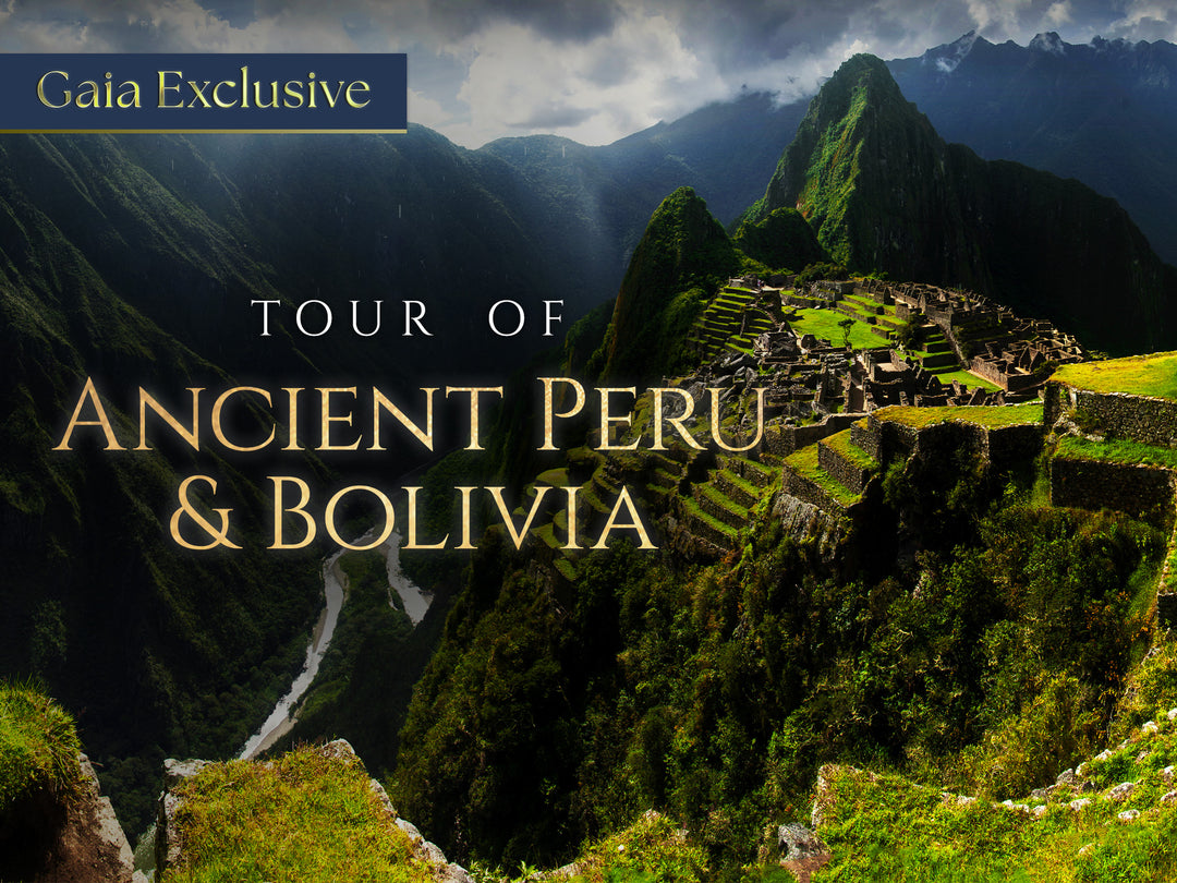 Tour of Ancient Peru & Bolivia