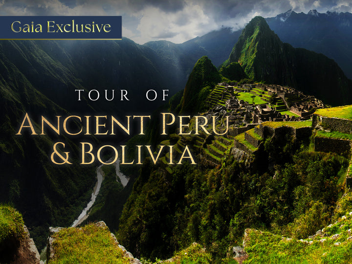 Tour of Ancient Peru & Bolivia