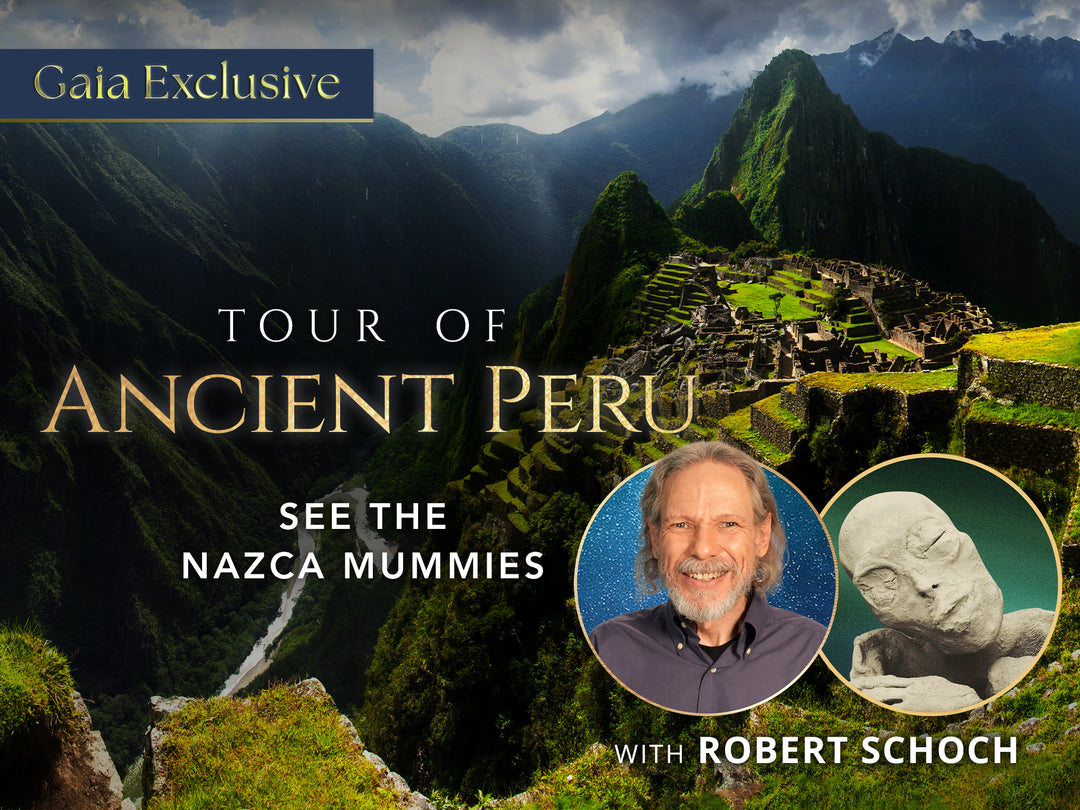 Tour of Ancient Peru - May 2026