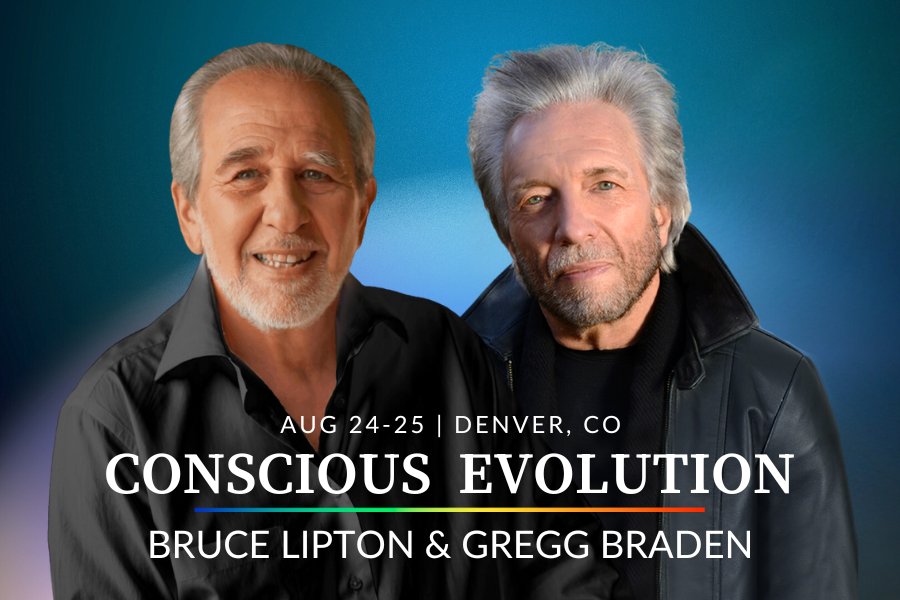 Conscious Evolution Workshop