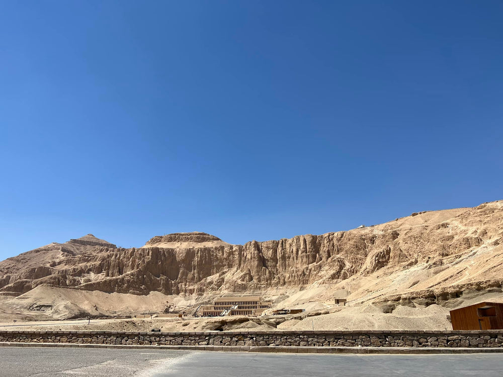 Kryon Egypt Tour