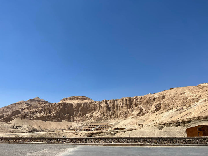 Kryon Egypt Tour