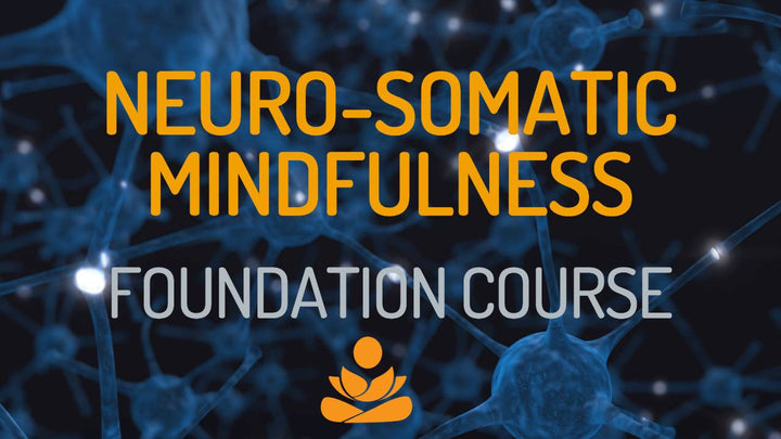 Heart Mind Institute | Neuro-Somatic Mindfulness: The Foundation Course with Fleet Maull