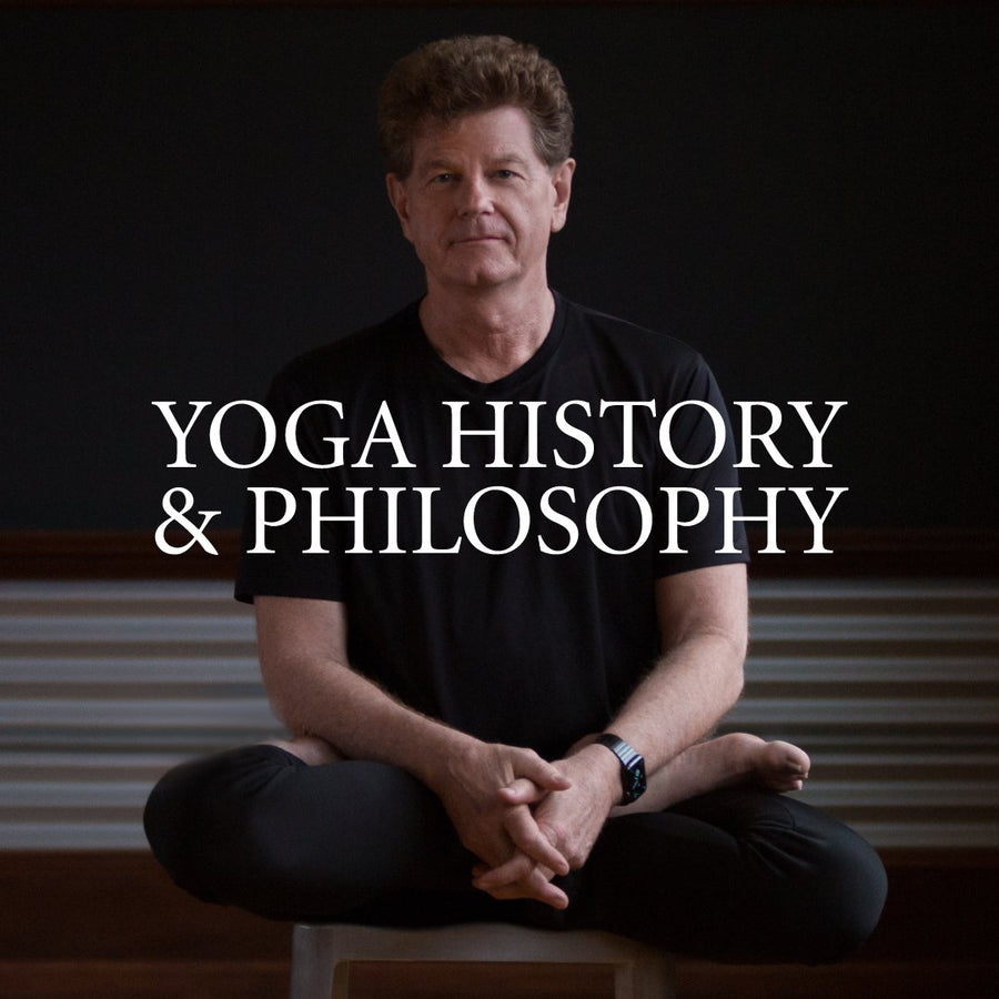 Yoga History and Philosophy Product Image