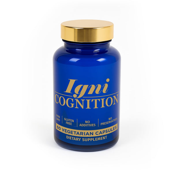 IgniCognition Pack (2pk)