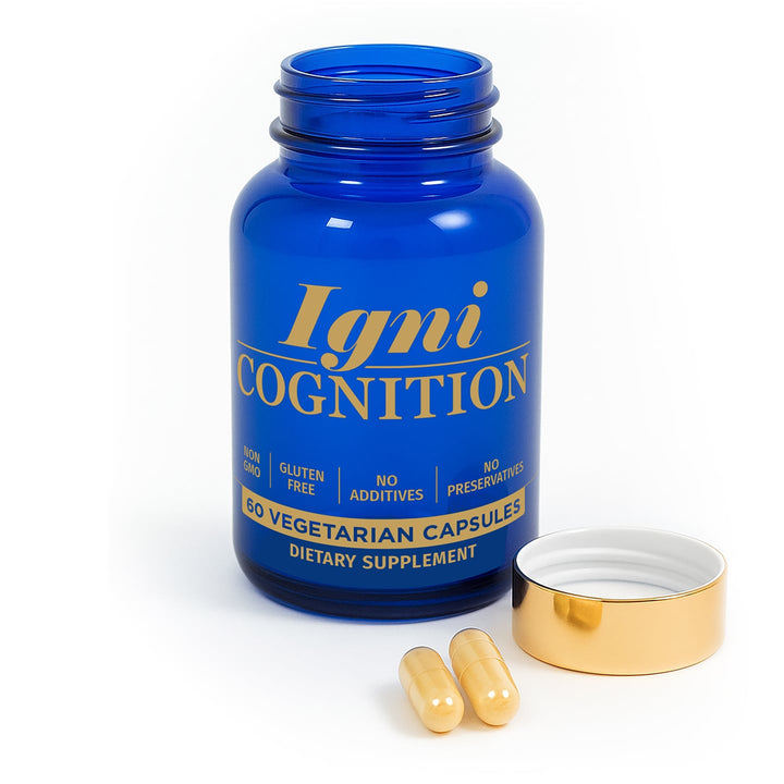 IgniCognition