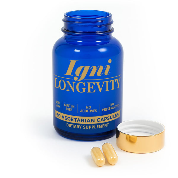 IgniLongevity