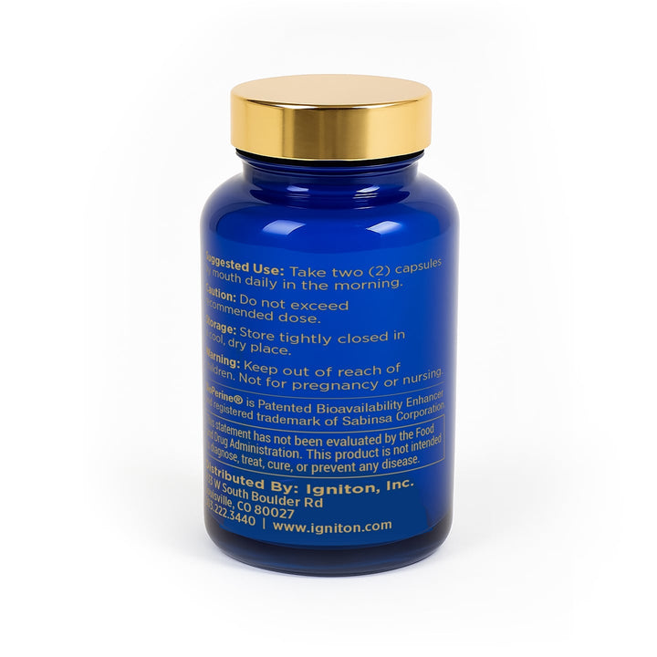 IgniLongevity