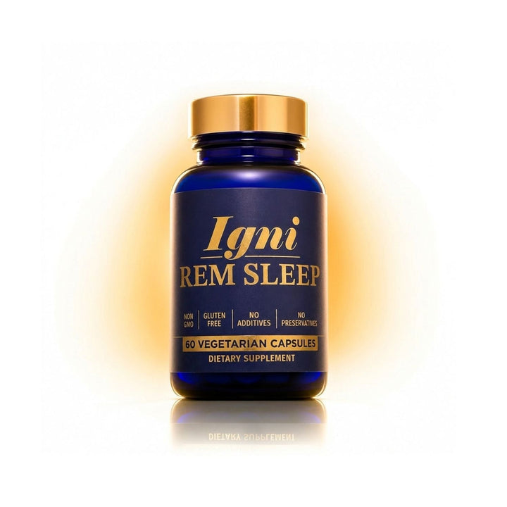 Igni REM Sleep