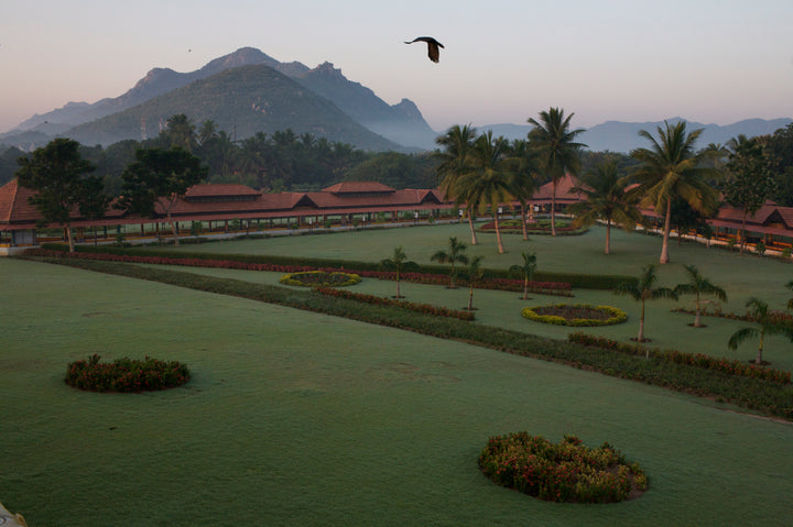 INDIA: Sound & Seed Retreat | Beyond Boundaries