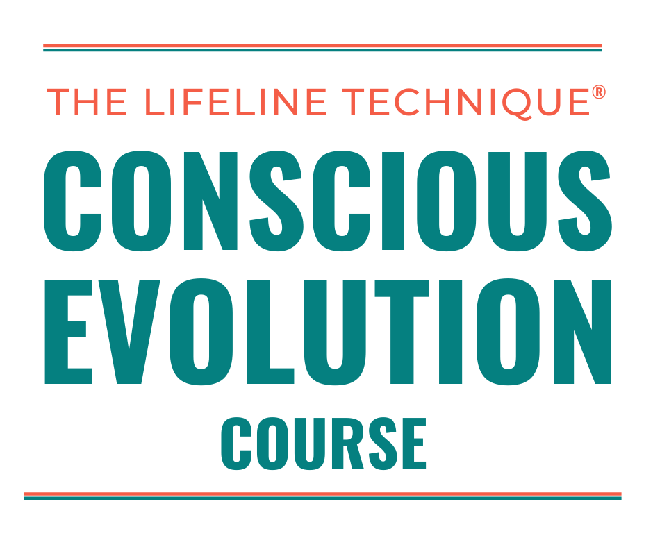 Lifeline Conscious Evolution Course