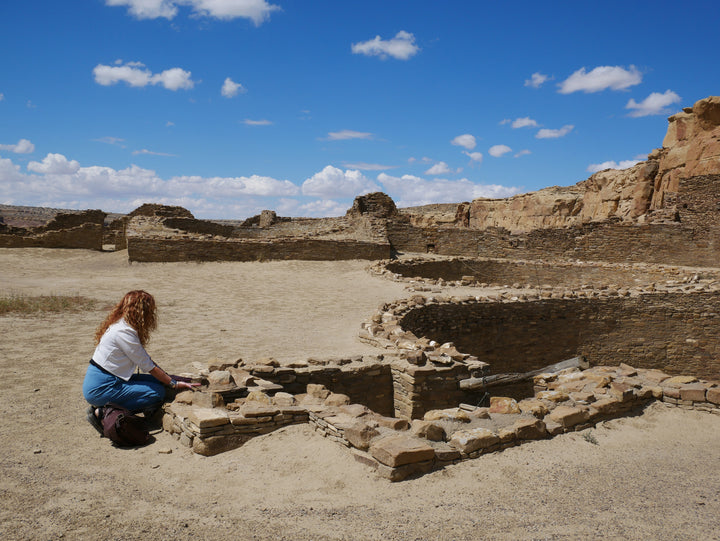 Dowsing Ancient America Tour