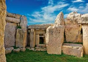 MALTA: Megalithic Temples & Earth Energies Tour