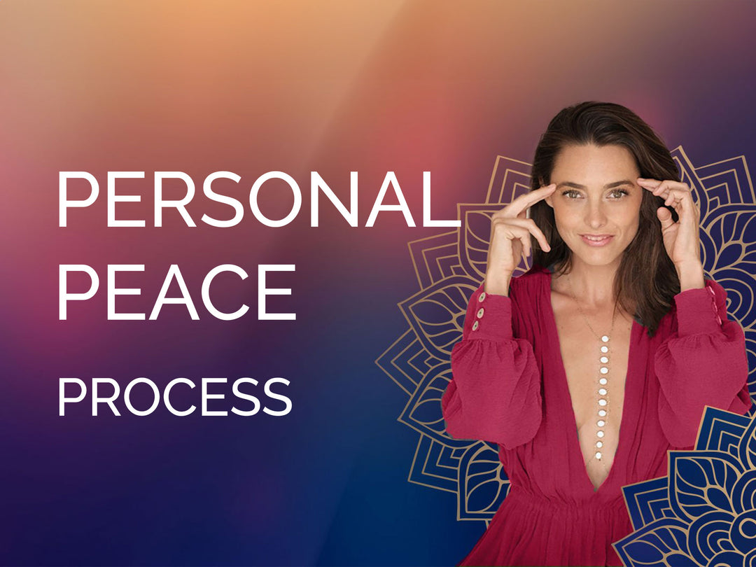 Personal Peace Process