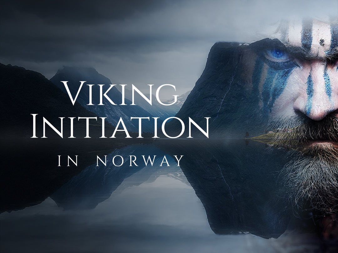 Viking Initiation in Norway