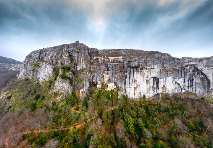 Sacred Journey in Southern France