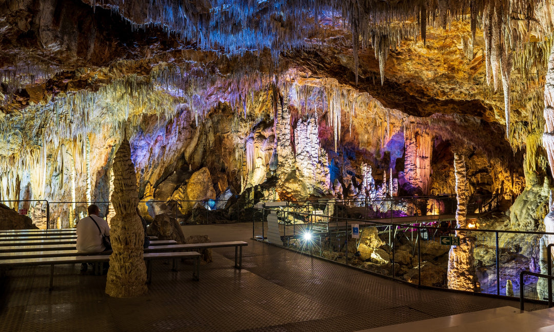 Sacred Journey in Southern France