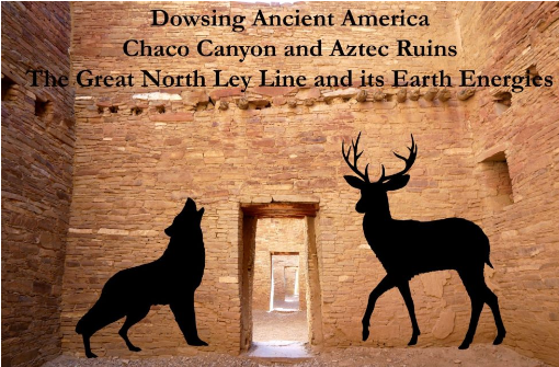 Dowsing Ancient America Tour