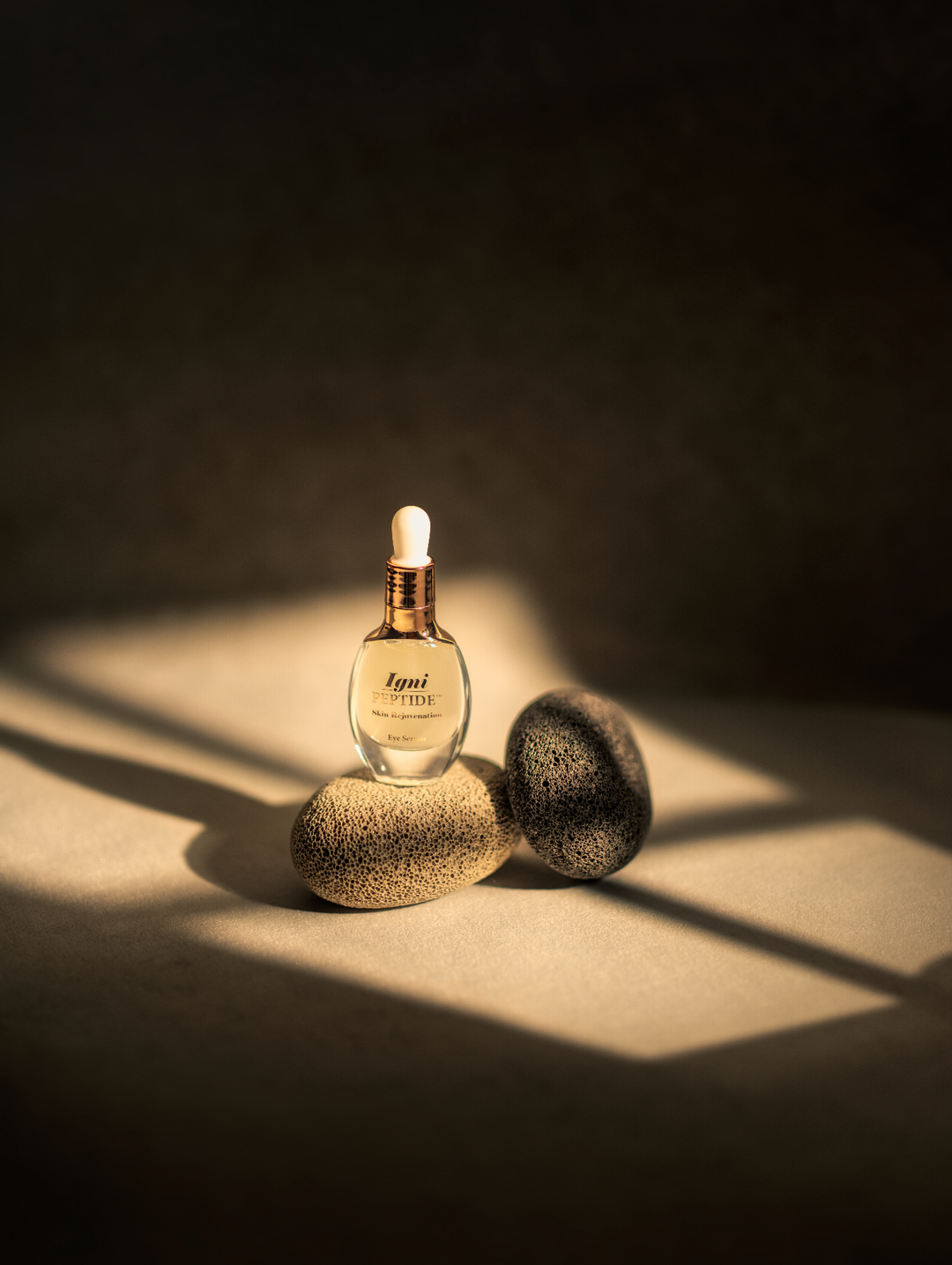 IgniPeptide Serum