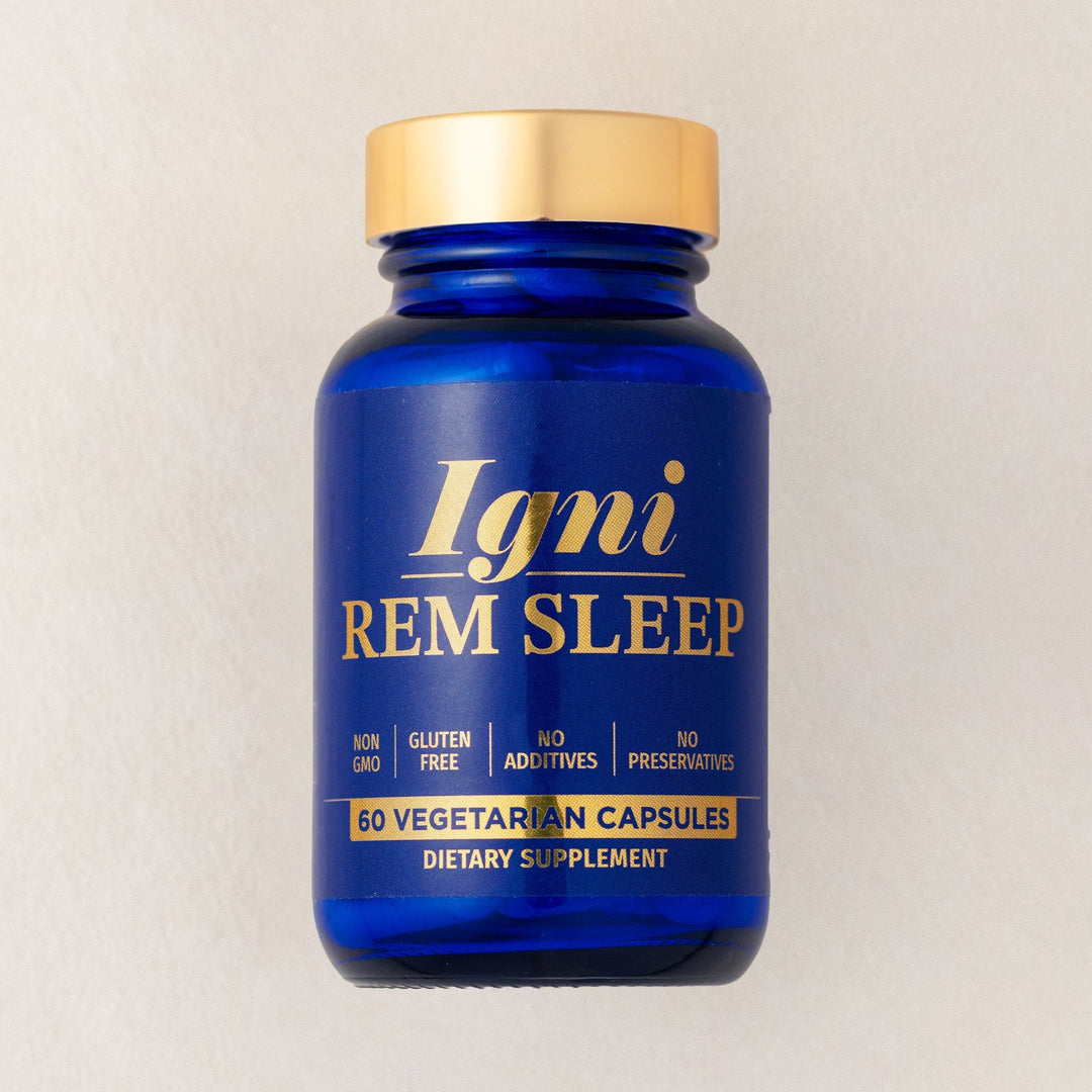 Igni REM Sleep