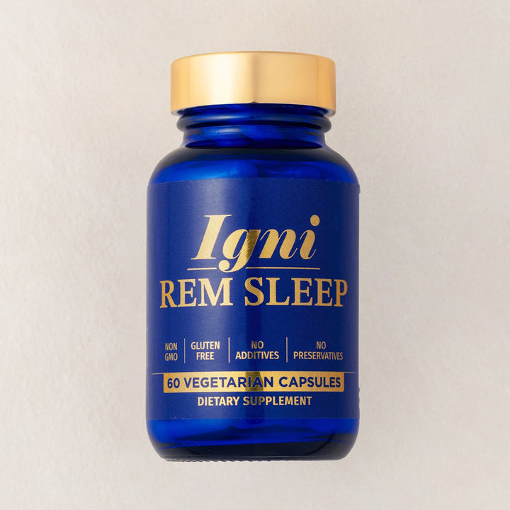 Igni REM Sleep