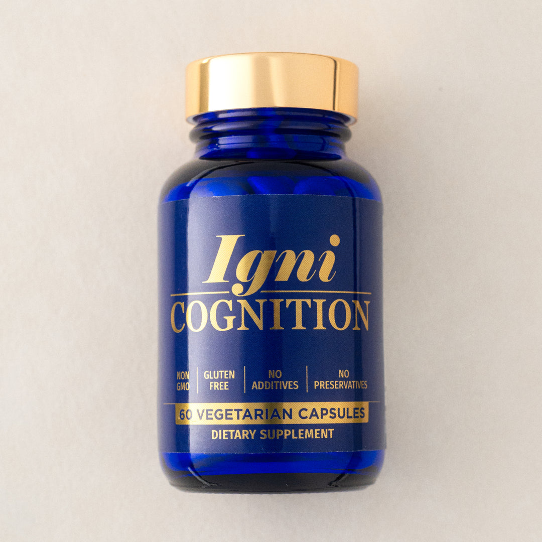 IgniCognition