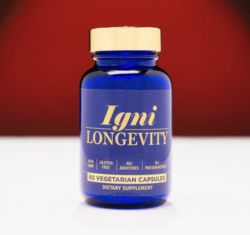 IgniLongevity