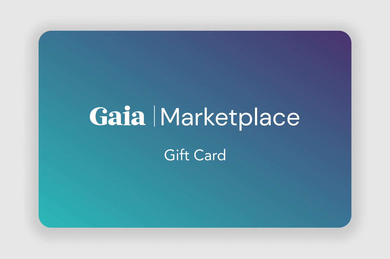 Gaia Merchandise