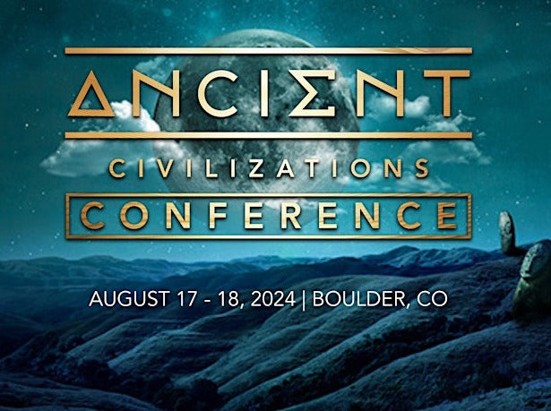 Ancient Civilizations Conference 2024