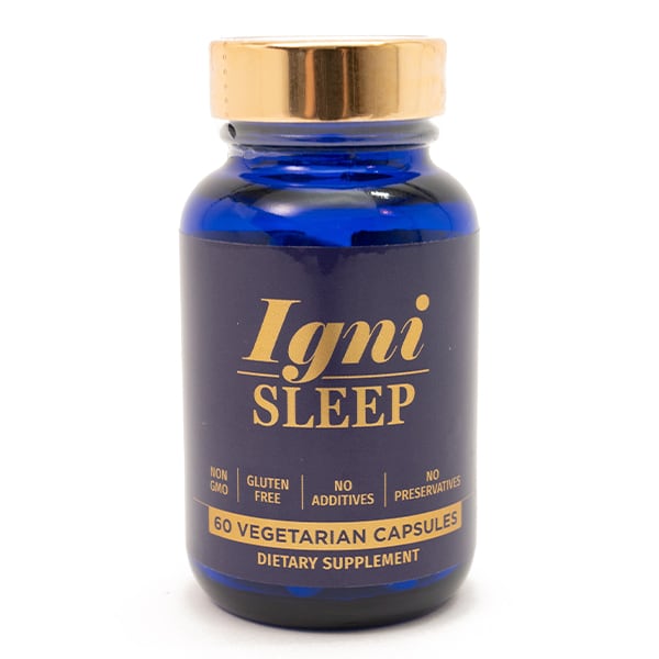 Igni REM Sleep