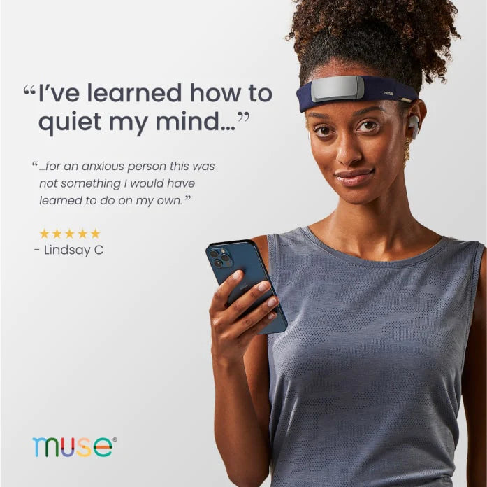 Muse S (Gen 2) Headband